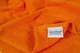 Рушник Lotus Home 120107890 50х90 см Бавовна Помаранчевий - изображение 3