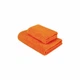 Рушник Lotus Home 120107890 50х90 см Бавовна Помаранчевий - изображение 5