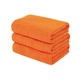 Рушник Lotus Home 120107890 50х90 см Бавовна Помаранчевий - изображение 6