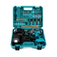 Гайковерт аккумуляторный Rynor RW1001 PRO (21V, 9Ah) Мощный бесщеточный гайковерт 1000 Nm + большой набор - изображение 13
