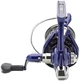 Катушка Daiwa 23 TDR Distance 25QD для фидера Longcast Quick Drag Zaion V Quiet casting - изображение 5