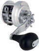 Катушка Shimano Ocea Calcutta 301 HG для морского джига, водонепроницаемая, Hagane Body - изображение 1
