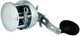 Катушка Shimano Ocea Calcutta 301 HG для морского джига, водонепроницаемая, Hagane Body - изображение 2