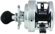 Катушка Shimano Ocea Calcutta 301 HG для морского джига, водонепроницаемая, Hagane Body - изображение 3