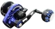 Котушка Savage Gear SGS10 Jigging морський мультиплікатор для джигінгу та тролінгу, алюмінієвий корпус, 8+1BB - зображення 1