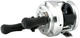 Котушка Shimano Calcutta D бочкоподібна мультиплікаторна бейткастингова Hagane Body X-Ship VBS 4 S A-RB - зображення 2