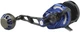 Котушка Savage Gear SGS10 Jigging морський мультиплікатор для джигінгу та тролінгу, алюмінієвий корпус, 8+1BB - зображення 2