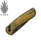 Ніж складаний Kizer Buddy II (V3790A1) - изображение 4