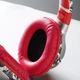 Безпроводные наушники 1000 BT Red - изображение 3