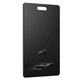 Трекер у форматі картки для пошуку гаманця, речей HOCO E102 100mAh Чорний - зображення 12