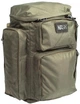 Рюкзак Nash Rucksack 60 для рыболовных принадлежностей жесткие стенки монтажный столик Khaki - изображение 1