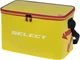 Сумка Select Folding Bakkan 34 EVA водонепроницаемая для снастей с мерной шкалой Yellow - изображение 1