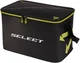 Сумка Select Folding Bakkan 34 EVA водонепроницаемая для снастей с мерной шкалой Black - изображение 1