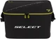 Сумка Select Folding Bakkan 34 EVA водонепроницаемая для снастей с мерной шкалой Black - изображение 2