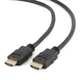 Кабель Cablexpert HDMI - HDMI V 1.4 (M/M), 4.5 м, чорний пакет (CC-HDMI4L-15) - зображення 7