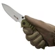 Ніж складаний Skif Adventure II SW Olive - изображение 5