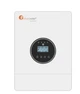 Гибридный инвертор Felicity Solar IVEM4024-II 4 кВт 24В MPPT чистая синусоида Wi-Fi для солнечных панелей и LiFePO4/AGM/GEL аккумуляторов - изображение 1