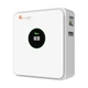 Комплект резервного живлення Felicity IVEM4024-II 4 кВт + LiFePO4 акумулятор Felicity FLA2410024В MPPT 60A чиста синусоїда Wi-Fi для дому та сонячних панелей - зображення 6