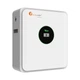 Комплект резервного живлення Felicity IVEM4024-II 4 кВт + LiFePO4 акумулятор Felicity FLA2410024В MPPT 60A чиста синусоїда Wi-Fi для дому та сонячних панелей - зображення 7