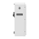 Комплект резервного живлення Felicity IVEM4024-II 4 кВт + LiFePO4 акумулятор Felicity FLA2410024В MPPT 60A чиста синусоїда Wi-Fi для дому та сонячних панелей - зображення 9