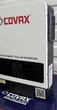 Комплект резервного питания Covax CV-PS-3200-24 3200Вт + LiFePO4 аккумулятор MUST LP16-24200 25.6В 200Ач 5.12 кВт·ч - изображение 4