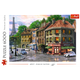Puzzle Trefl Ulica w Paryżu 6000 elementów (TFL-65001) (5900511650013) - obraz 3