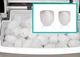 Льдогенератор Gorenje IMD1200SB - изображение 7