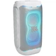 Акустична система JBL PartyBox 130 White (JBLPB130WHTEP) - зображення 1