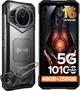 DOOGEE S200 VIP Edition 5G 12/256GB Grey Наушники ( Global Version ) - зображення 2