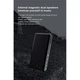 Портативная Bluetooth колонка Xdobo X8 Air Black - изображение 9