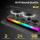 Портативная Bluetooth колонка Monster S330 (MS62149) Black - изображение 9