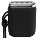 Портативная Bluetooth колонка Monster Blaster Pebble (MS62131) Black - изображение 3