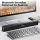 Портативная Bluetooth колонка Monster S220 (MS62127) Black - изображение 6