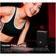 Портативная Bluetooth колонка Monster Blaster Pebble (MS62131) Black - изображение 10