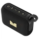 Портативная Bluetooth колонка Monster Cube 1 (MS62113) Black - изображение 6