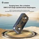 Портативная Bluetooth колонка Xdobo Luxe Black - изображение 13