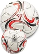 Мяч футбольный SportVida SV-SE0102 Size 5 - изображение 3