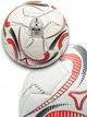Мяч футбольный SportVida SV-SE0102 Size 5 - изображение 4