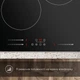 Варочная поверхность электрическая Weilor WHC 445 BLACK - изображение 11