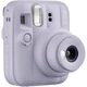 Фотокамера моментальной печати Fujifilm Instax Mini 13 Dreamy Purple (16963149) - изображение 3
