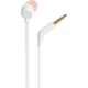 Наушники JBL Tune 110 Eco White (JBLT110WHTE) [171888] - изображение 1