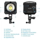 Студійне світло Puluz Softbox Kit (PKT3108EU) [168663] - зображення 6
