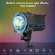 Студійне світло Puluz Softbox Kit (PKT3108EU) [168663] - зображення 11