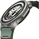 Смарт-часы OnePlus Watch 4 Evergreen Titanium [172525] - изображение 4