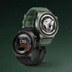 Смарт-часы OnePlus Watch 4 Evergreen Titanium [172525] - изображение 5
