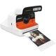Фотокамера моментальной печати Polaroid Flip White (9151) [171658] - изображение 9