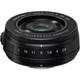 Об'єктив Fujifilm XF 23mm f/2.8 R WR Black [170616] - зображення 1