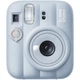Фотокамера моментальной печати Fujifilm Instax Mini 13 Frost Blue (16963101) - изображение 1