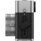 Фотоаппарат Fujifilm X-Half X-HF1 Silver (16940460) UA [172417] - изображение 7