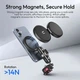 Тримач для смартфона Ulanzi MA56 (S028) [169754] - зображення 6